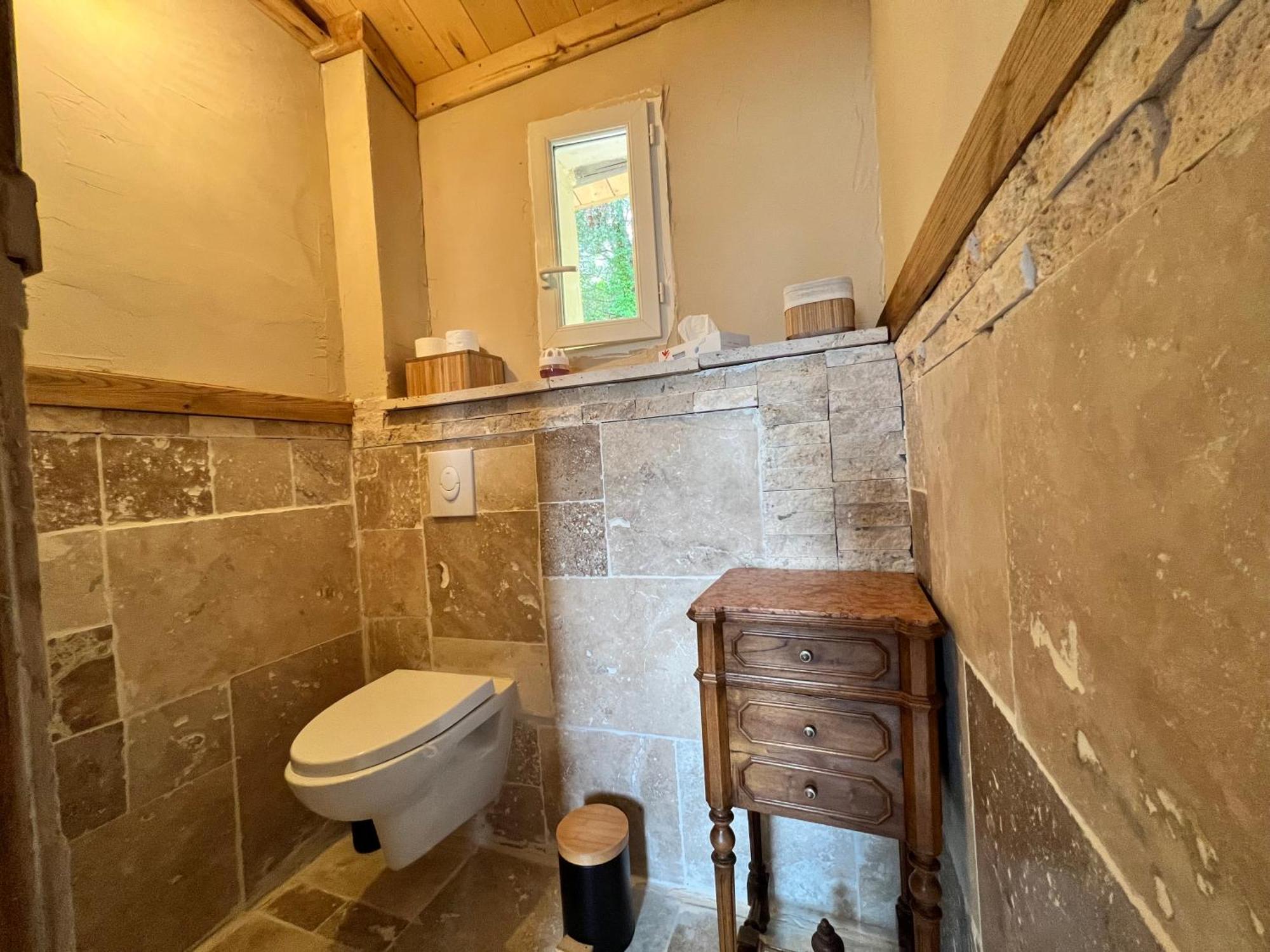 Les Magnels Bed & Breakfast Valleraugue Rom bilde